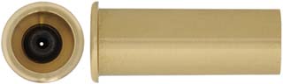 Cartridge Case for Civil War Morse Carbine,
.50 caliber, with internal nipple for musket cap, 
each piece, made in the U.S.A.
